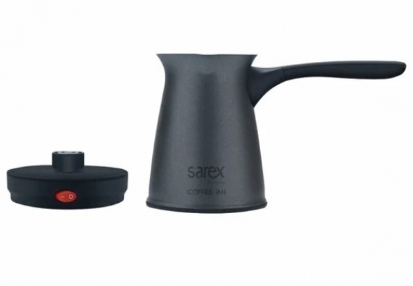Sarex SR-3120 Caffee-ınn Kahve Makinesi