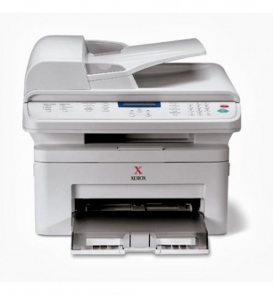 Xerox WorkCentre PE220 Yazıcı