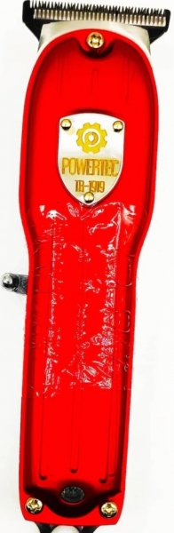 Powertec TR-1919 Sakal Kesme Makinesi