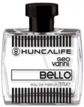 Huncalife Geovanni Bello EDP 75 ml Erkek Parfümü resim