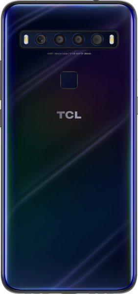 TCL 10L (256 GB)