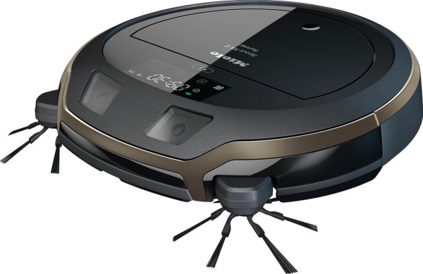 Miele Scout RX2 Runner Robot Süpürge