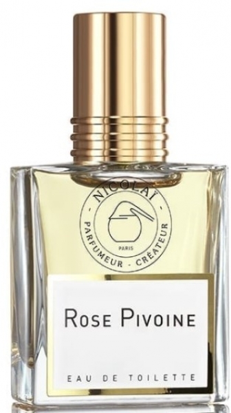 Nicolai Rose Pivoine EDT 30 ml Unisex Parfüm (30 ml)