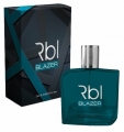 Rebul Blazer EDT 100 ml Erkek Parfümü Parfüm