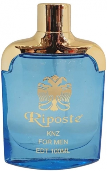 Riposte Knz EDT 100 ml Erkek Parfümü