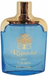 Riposte Knz EDT 100 ml Erkek Parfümü resim