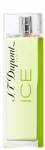 S.T Dupont Essence Pure Ice EDT 30 ml Erkek Parfümü resim
