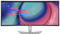 Dell UltraSharp U3421WE resim