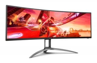 AOC Agon AG493UCX Monitör