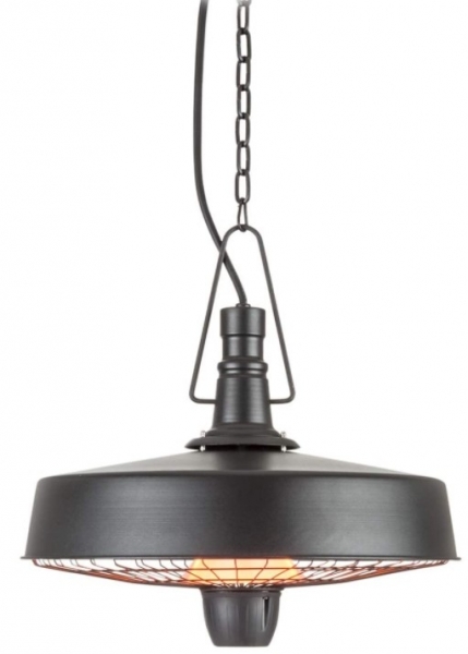 Blumfeldt Camden Heat 2500W Infrared Isıtıcı