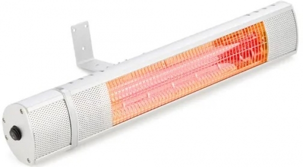 Blumfeldt Gold Bar 2000W Radyant Isıtıcı (2000 W)