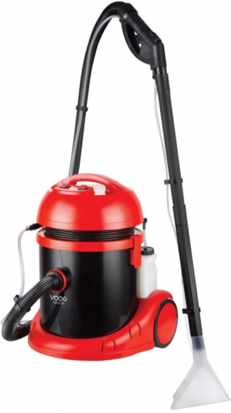 Voog Lautus LPS-06-06 Halı Yıkama Makinesi