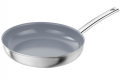Zwilling Prime Çelik Kızartma Tavası 28 cm resim