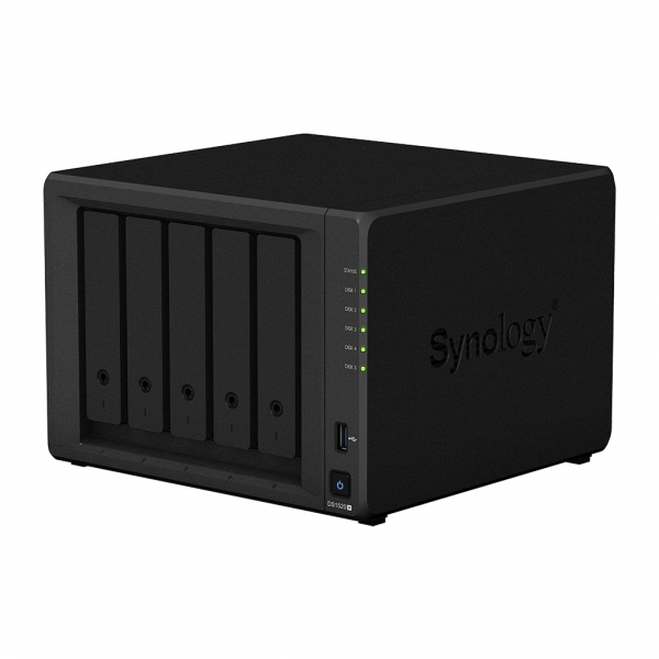 Synology DS1520+ NAS