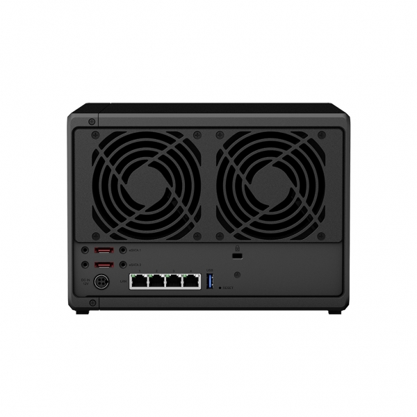 Synology DS1520+ NAS
