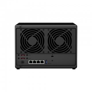 Synology DS1520+ NAS