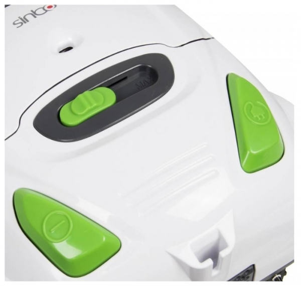 Sinbo SVC-3485 Elektrikli Süpürge