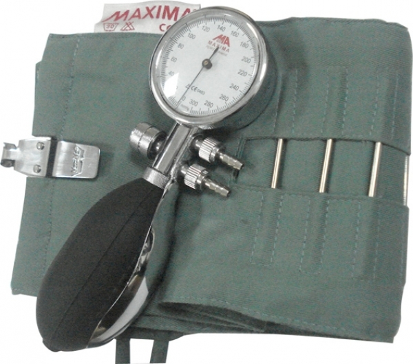 Maxima Perfect Aneroid Manuel Tansiyon Aleti
