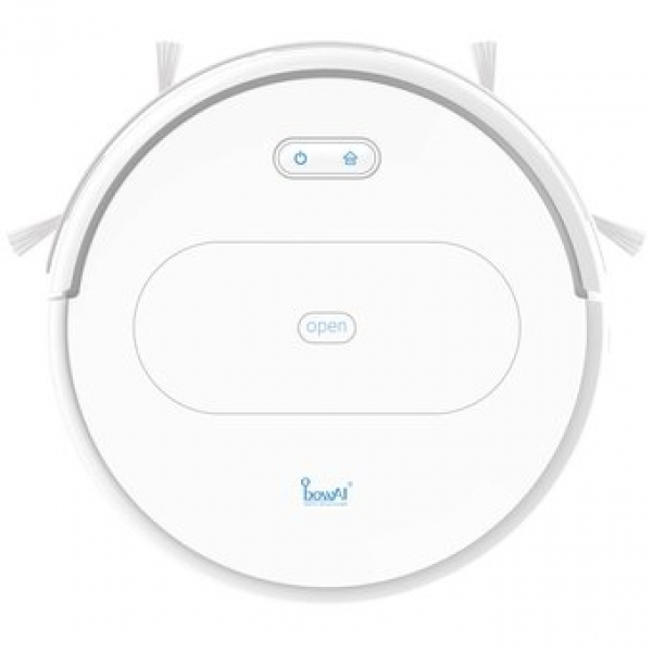 Bowai OB11 Robot Süpürge+Mop