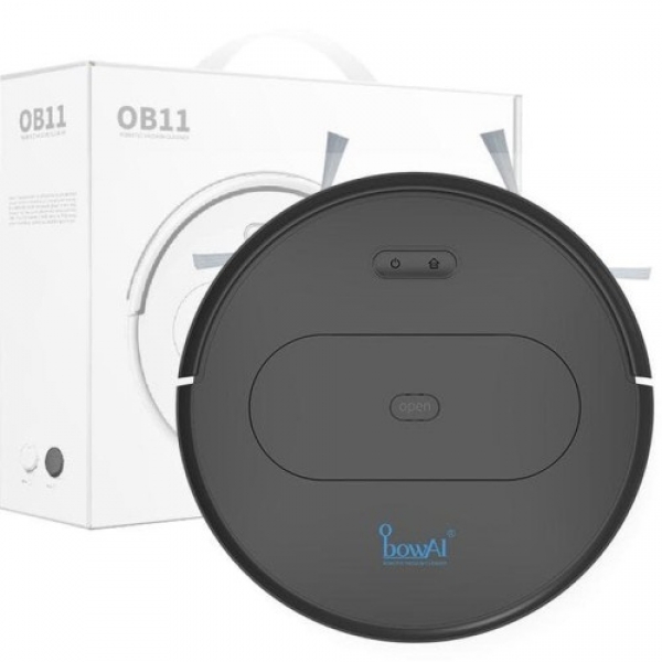 Bowai OB11 Robot Süpürge+Mop