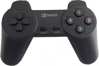 Kerasus KR-2828 Oyun Kolu