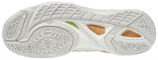 Mizuno Wave Mirage 3 Unisex Spor Ayakkabı