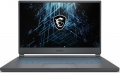MSI Stealth 15M A11SDK-022TR resim