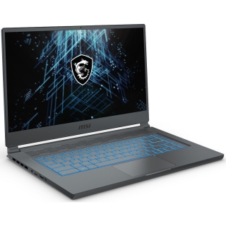 MSI Stealth 15M A11SDK-022TR Laptop