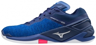 Mizuno Wave Stealth Neo Unisex Spor Ayakkabı