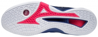 Mizuno Wave Stealth Neo Unisex Spor Ayakkabı