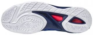 Mizuno Wave Mirage 3 Unisex Spor Ayakkabı
