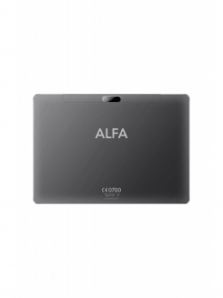 Hometech Alfa 10-YC Tablet