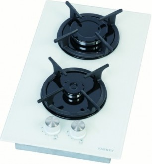 Fankey FCO-1341 Ankastre Gazlı Ocak