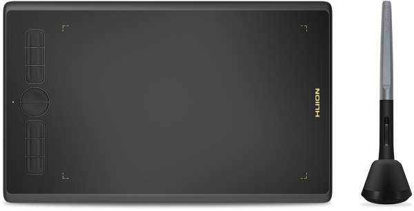 Huion Inspiroy H580X Grafik Tablet