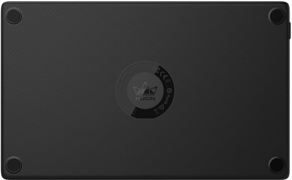 Huion Inspiroy H580X Grafik Tablet