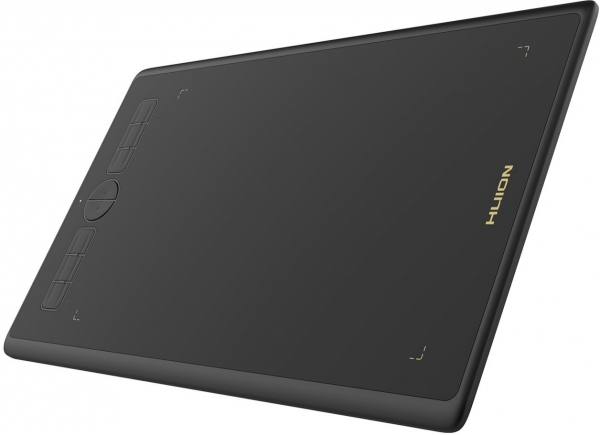 Huion Inspiroy H580X Grafik Tablet