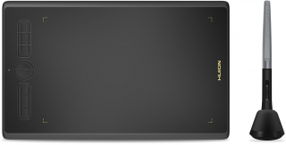 Huion Inspiroy H580X Grafik Tablet