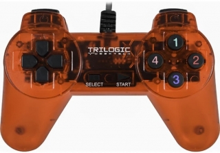 Trilogic GP122 Oyun Kolu