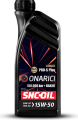 SNC-Oil Heavy Duty Pro-S Plus 150.000 km + Bakım 15W-50 resim