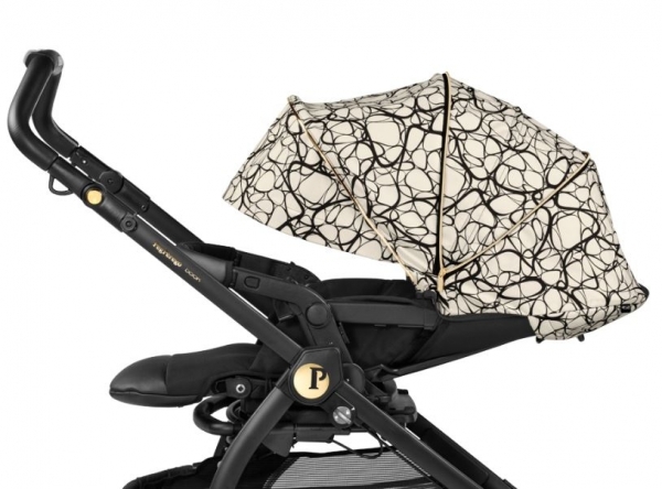 Peg Perego New Book Travel Sistem Bebek Arabası