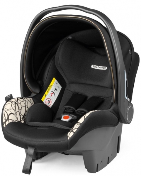 Peg Perego New Book Travel Sistem Bebek Arabası