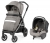 Peg Perego New Book Travel Sistem Bebek Arabası