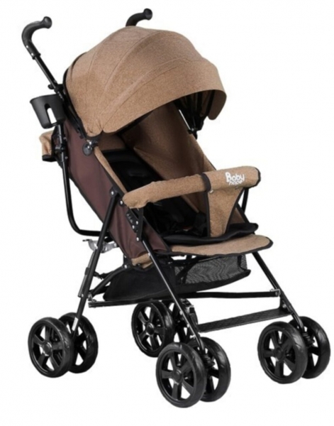 Babyhope BabyHope WB-3035 Bebek Arabası