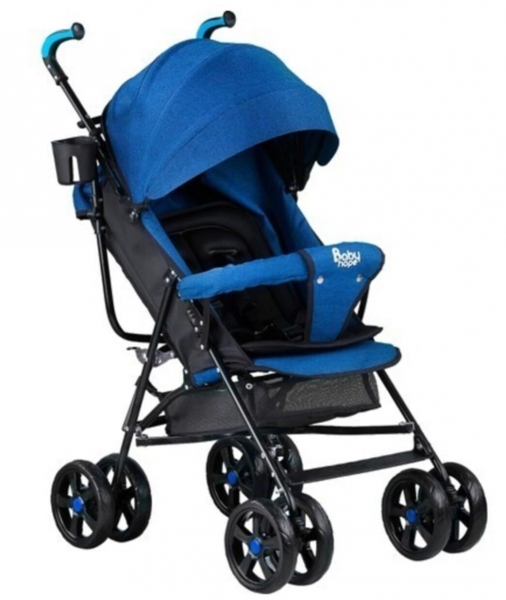 Babyhope BabyHope WB-3035 Bebek Arabası