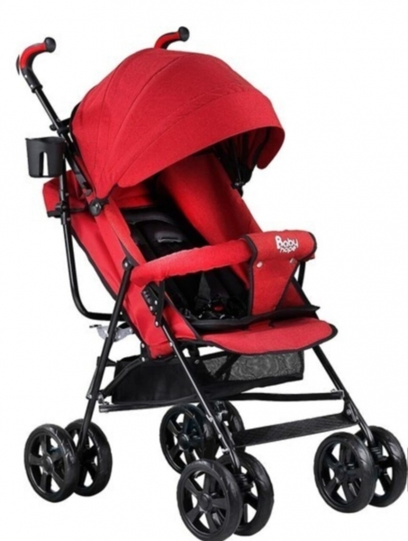 Babyhope BabyHope WB-3035 Bebek Arabası