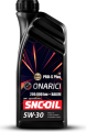 SNC-Oil XL Pro-S Plus 200.000 km + Bakım 5W-30 resim