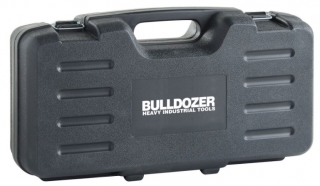 Bulldozer 3200W Polisaj Makinesi