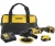Dewalt DCM849P2 Polisaj Makinesi
