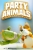 Party Animals Xbox