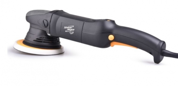 Shine Mate EX610 5/15 Polisaj Makinesi
